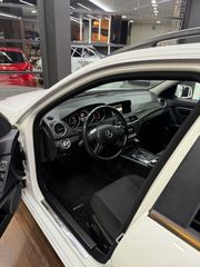 Mercedes-Benz C 220 2013 2.2 CDI AVANTGARDE LED/ΚΛΙΜΑ-thumb-8