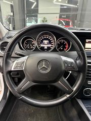 Mercedes-Benz C 220 2013 2.2 CDI AVANTGARDE LED/ΚΛΙΜΑ-thumb-9