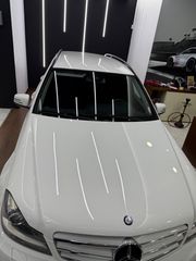Mercedes-Benz C 220 2013 2.2 CDI AVANTGARDE LED/ΚΛΙΜΑ-thumb-37