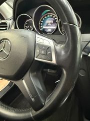 Mercedes-Benz C 220 2013 2.2 CDI AVANTGARDE LED/ΚΛΙΜΑ-thumb-11