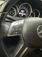 Mercedes-Benz C 220 2013 2.2 CDI AVANTGARDE LED/ΚΛΙΜΑ-thumb-12