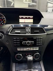 Mercedes-Benz C 220 2013 2.2 CDI AVANTGARDE LED/ΚΛΙΜΑ-thumb-14