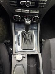 Mercedes-Benz C 220 2013 2.2 CDI AVANTGARDE LED/ΚΛΙΜΑ-thumb-16