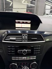 Mercedes-Benz C 220 2013 2.2 CDI AVANTGARDE LED/ΚΛΙΜΑ-thumb-17