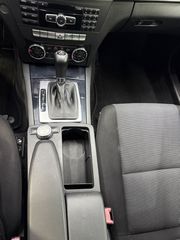 Mercedes-Benz C 220 2013 2.2 CDI AVANTGARDE LED/ΚΛΙΜΑ-thumb-21