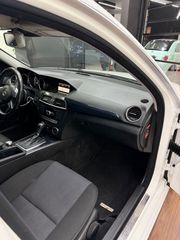 Mercedes-Benz C 220 2013 2.2 CDI AVANTGARDE LED/ΚΛΙΜΑ-thumb-23