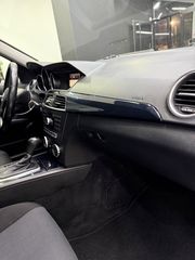 Mercedes-Benz C 220 2013 2.2 CDI AVANTGARDE LED/ΚΛΙΜΑ-thumb-24