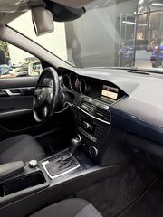 Mercedes-Benz C 220 2013 2.2 CDI AVANTGARDE LED/ΚΛΙΜΑ-thumb-25