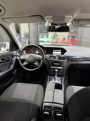 Mercedes-Benz C 220 2013 2.2 CDI AVANTGARDE LED/ΚΛΙΜΑ-thumb-28