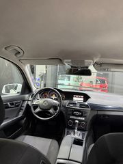 Mercedes-Benz C 220 2013 2.2 CDI AVANTGARDE LED/ΚΛΙΜΑ-thumb-29