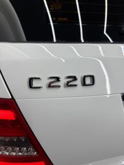 Mercedes-Benz C 220 2013 2.2 CDI AVANTGARDE LED/ΚΛΙΜΑ-thumb-31