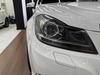 Mercedes-Benz C 220 2013 2.2 CDI AVANTGARDE LED/ΚΛΙΜΑ-thumb-34