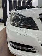 Mercedes-Benz C 220 2013 2.2 CDI AVANTGARDE LED/ΚΛΙΜΑ-thumb-35