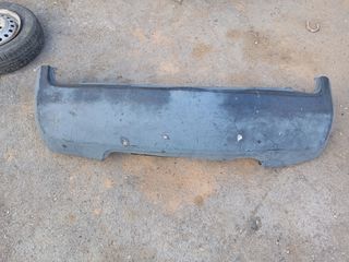 ΠΡΟΦΥΛΑΚΤΗΡΑΣ ΠΙΣΩ ΓΙΑ NISSAN MICRA K12 '02-'10