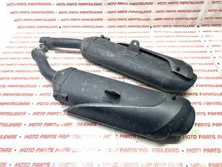 ΤΕΛΙΚΑ ΕΞΑΤΜΙΣΕΩΝ -> YAMAHA R1 1000 / 2007 - 2008 -> MOTO PAPATSILEKAS