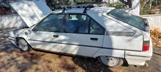 Citroen BX 1992