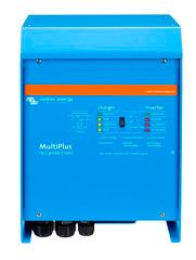 Φορτιστής / Μετατροπέας Phoenix Multi Plus 12/3000/120