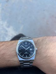 Tissot Prx