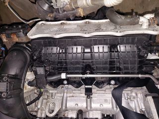 ΚΙΝΗΤΗΡΑΣ SEAT IBIZA 1.4TSI  CPT  ΜΟΝΤΕΛΟ 2015