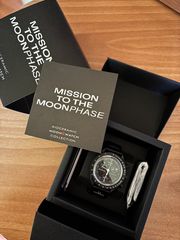 Moonswatch Mission to the Moonphase (rp)
