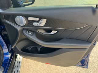 Mercedes-Benz GLC 220 2019 Amg line face lift-thumb-62