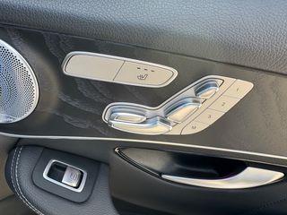 Mercedes-Benz GLC 220 2019 Amg line face lift-thumb-63