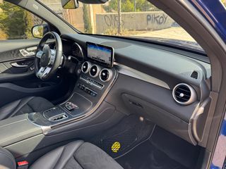 Mercedes-Benz GLC 220 2019 Amg line face lift-thumb-64