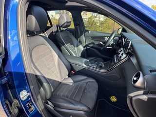 Mercedes-Benz GLC 220 2019 Amg line face lift-thumb-65