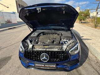 Mercedes-Benz GLC 220 2019 Amg line face lift-thumb-67