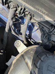 Mercedes-Benz GLC 220 2019 Amg line face lift-thumb-73