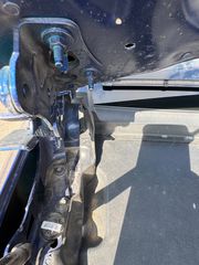 Mercedes-Benz GLC 220 2019 Amg line face lift-thumb-75
