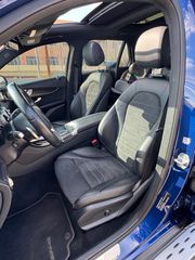 Mercedes-Benz GLC 220 2019 Amg line face lift-thumb-77