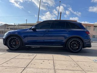 Mercedes-Benz GLC 220 2019 Amg line face lift-thumb-5
