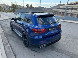 Mercedes-Benz GLC 220 2019 Amg line face lift-thumb-7