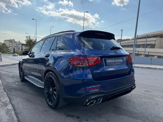 Mercedes-Benz GLC 220 2019 Amg line face lift-thumb-8