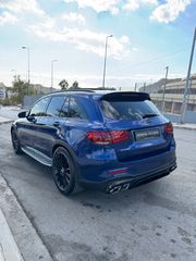 Mercedes-Benz GLC 220 2019 Amg line face lift-thumb-9