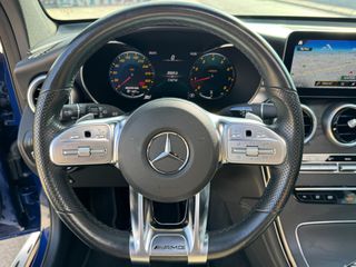 Mercedes-Benz GLC 220 2019 Amg line face lift-thumb-37