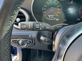 Mercedes-Benz GLC 220 2019 Amg line face lift-thumb-38