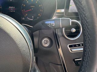 Mercedes-Benz GLC 220 2019 Amg line face lift-thumb-39