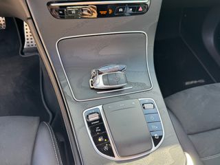 Mercedes-Benz GLC 220 2019 Amg line face lift-thumb-40