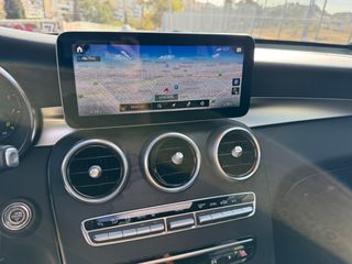 Mercedes-Benz GLC 220 2019 Amg line face lift-thumb-41