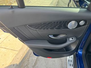 Mercedes-Benz GLC 220 2019 Amg line face lift-thumb-43