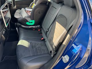 Mercedes-Benz GLC 220 2019 Amg line face lift-thumb-44