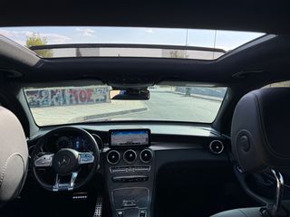 Mercedes-Benz GLC 220 2019 Amg line face lift-thumb-45