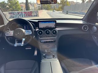 Mercedes-Benz GLC 220 2019 Amg line face lift-thumb-46