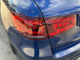 Mercedes-Benz GLC 220 2019 Amg line face lift-thumb-48