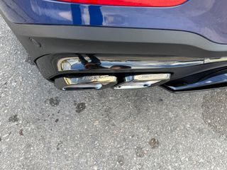 Mercedes-Benz GLC 220 2019 Amg line face lift-thumb-49