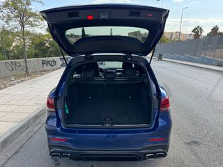Mercedes-Benz GLC 220 2019 Amg line face lift-thumb-50