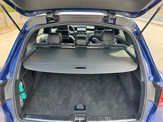 Mercedes-Benz GLC 220 2019 Amg line face lift-thumb-52