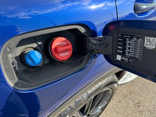 Mercedes-Benz GLC 220 2019 Amg line face lift-thumb-59